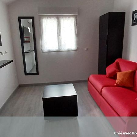 Le Studio Aubervilliers Exterior photo